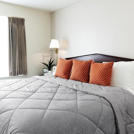 Intown Suites Extended Stay Birmingham Al - Lakeshore Parkway Zewnętrze zdjęcie