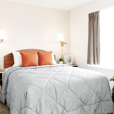 Intown Suites Extended Stay Birmingham Al - Lakeshore Parkway Zewnętrze zdjęcie