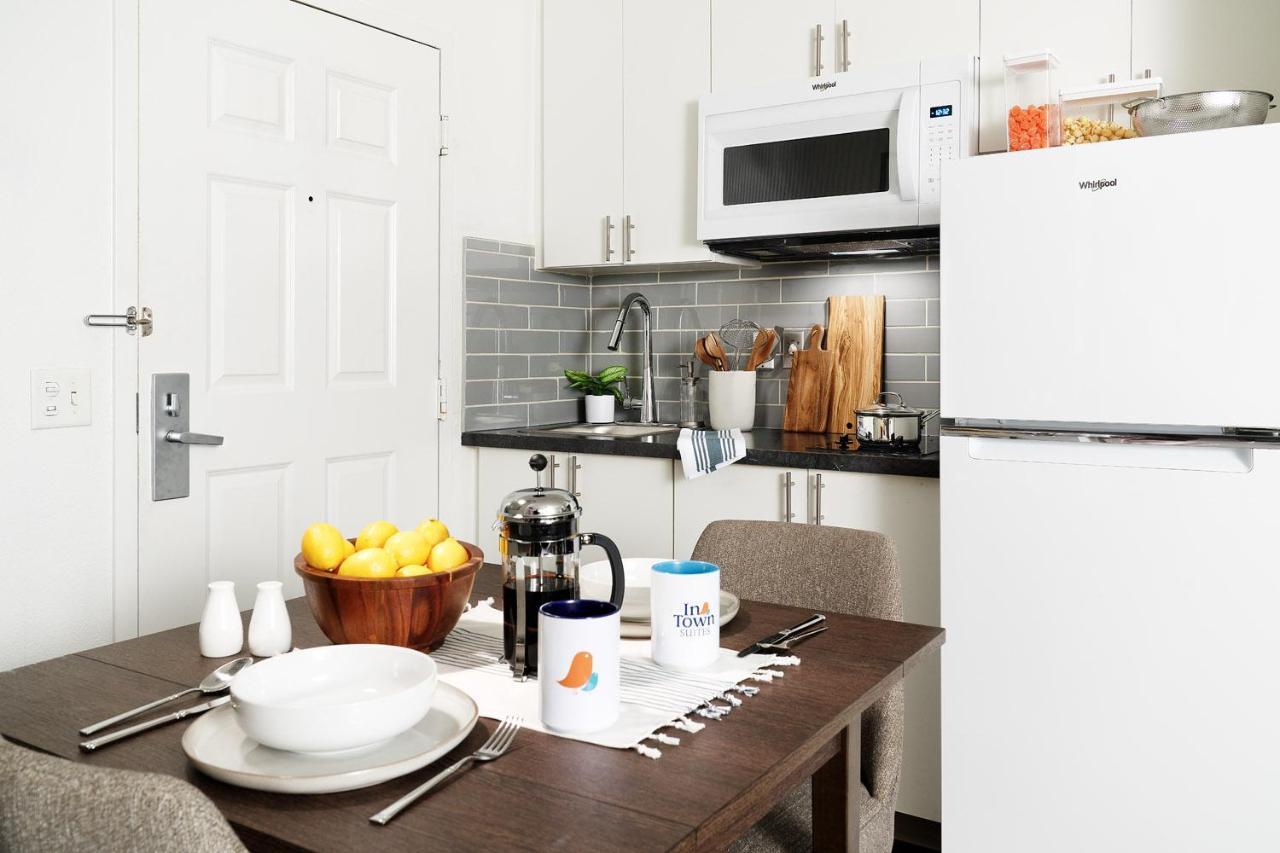 Intown Suites Extended Stay Birmingham Al - Lakeshore Parkway Zewnętrze zdjęcie