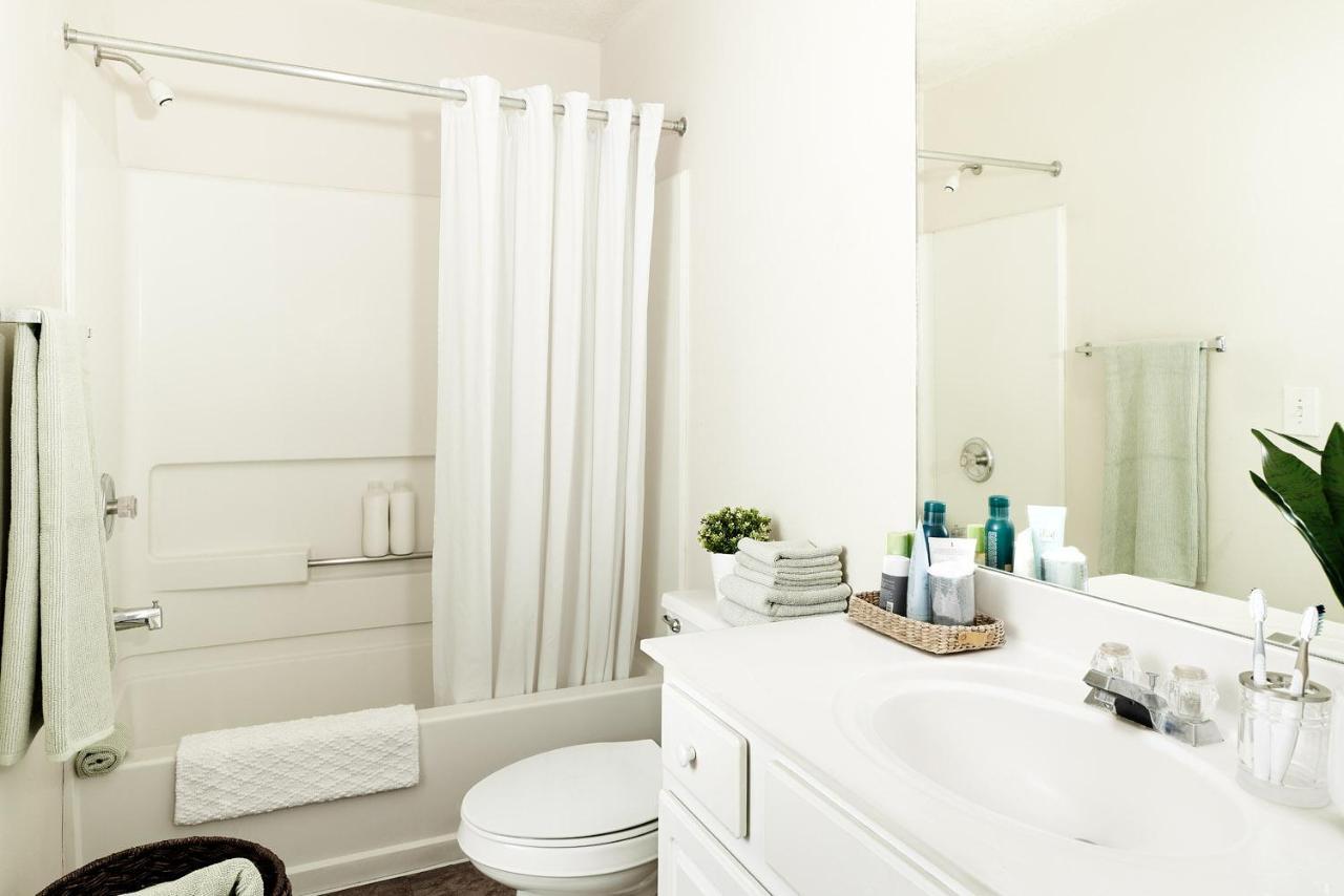 Intown Suites Extended Stay Birmingham Al - Lakeshore Parkway Zewnętrze zdjęcie