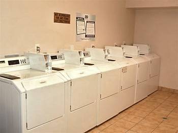 Intown Suites Extended Stay Birmingham Al - Lakeshore Parkway Zewnętrze zdjęcie
